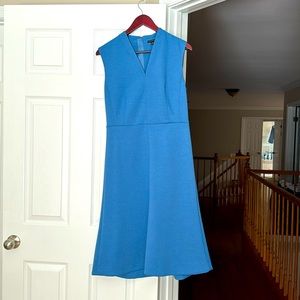 Brand New ANN TAYLOR MIDI dress Size 8. NWT